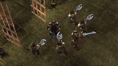 Dungeon and Demons Skillz screenshot 3