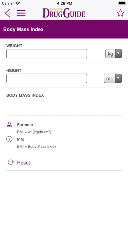 Davis's Drug Guide For Nurses screenshot-3