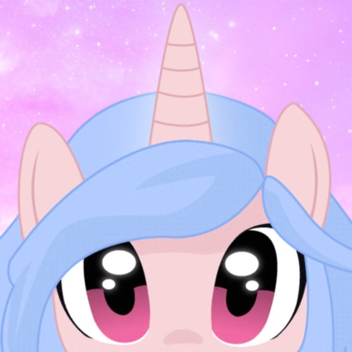 My Unicorn - Virtual pet care