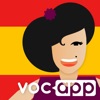 Learn Spanish: VocApp Language