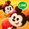 LINE Corporation - LINE：ディズニー トイカンパニー アートワーク