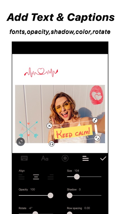 Ṗhoto Editor screenshot-5