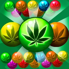 Activities of Weed Bubble Shooter Match 3