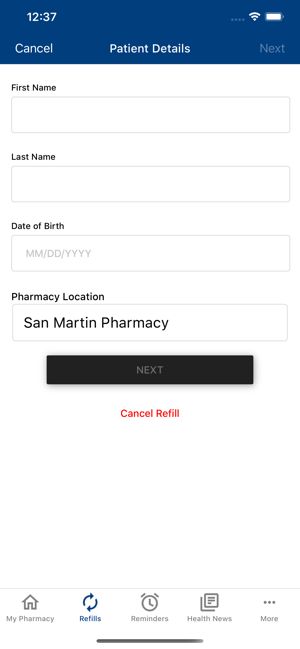 San Martin Pharmacy(圖3)-速報App