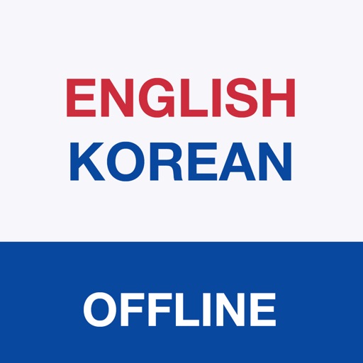 Korean Translator OFFLINE