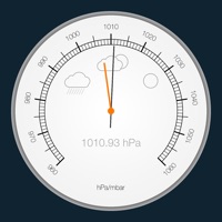 Barometer & Altimeter Pro apk