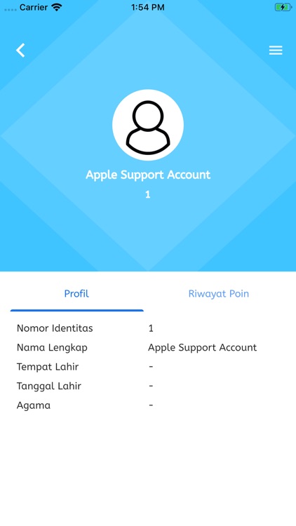 Kunci - SMAN 2 BEKASI