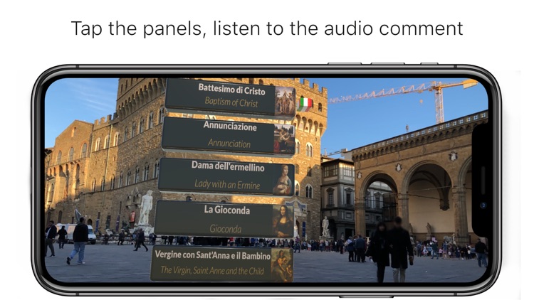 Artinside Leonardo screenshot-7