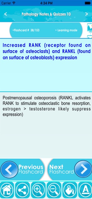 Pathology Exam Review App Q&A(圖2)-速報App