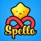 Spello - English Spelling Games Provides an ultimate English Spelling quiz environment for children’s and parents to learn English words, grammar, acronyms