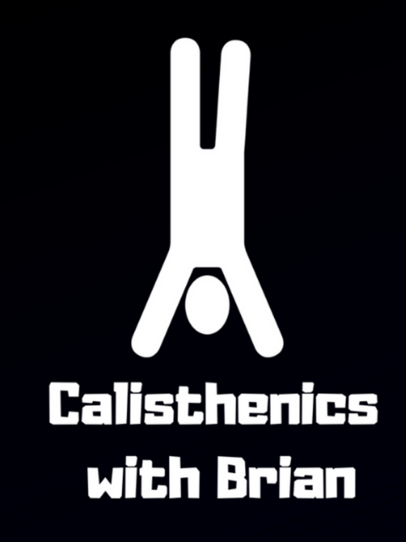 Calisthenics with Brianのおすすめ画像1