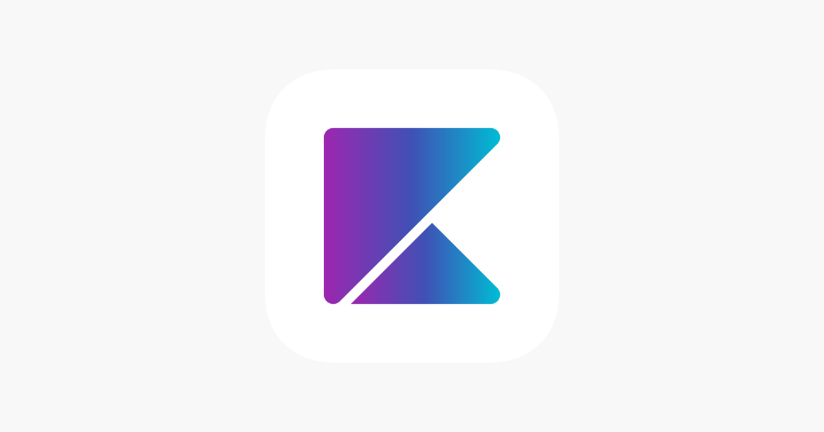 ‎Kwick Expense on the App Store