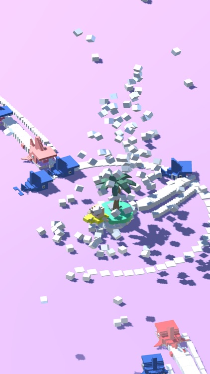 Safe Island screenshot-8