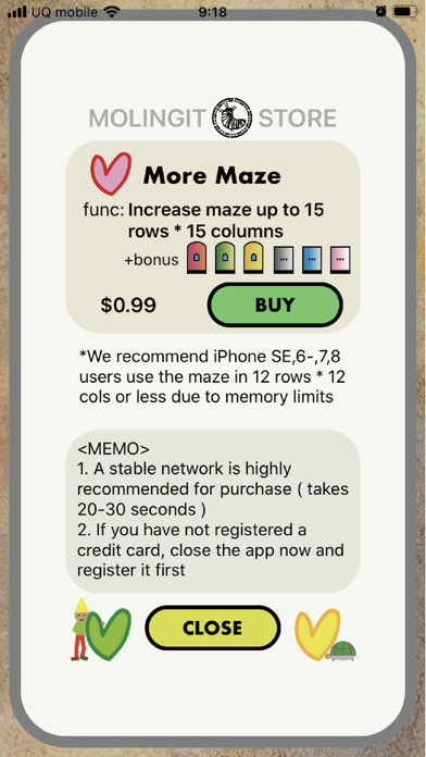 Air Maze screenshot 3