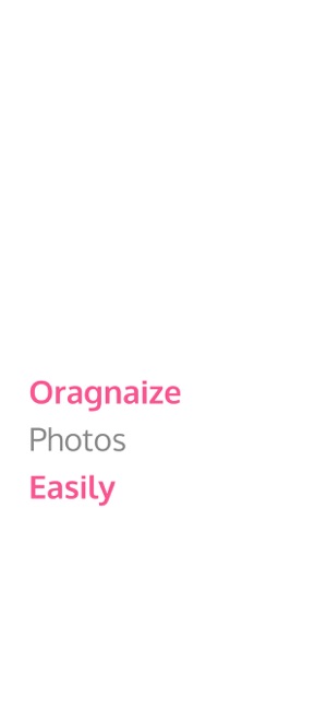 Huemon - Organize Your Photos(圖1)-速報App