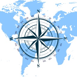 Compass Plus Map Handy