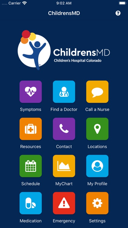 ChildrensMD