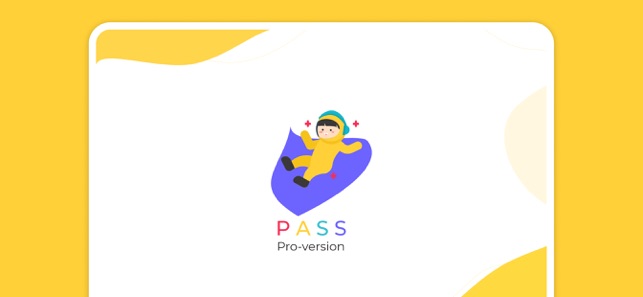 PASS Pro-version(圖2)-速報App