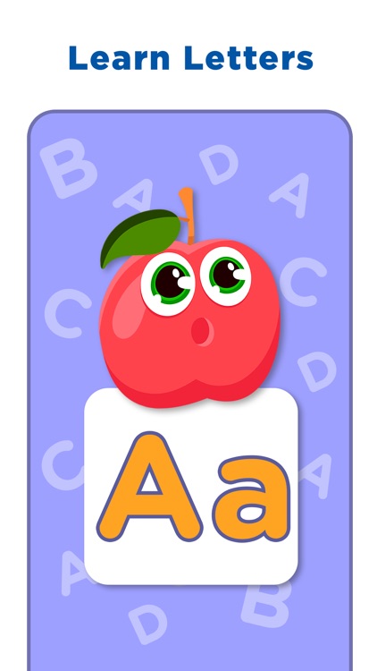 Keiki Preschool Learning Games screenshot-5