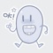 Welcome to use the WittyBeans expression stickers, increase your information interaction experience with friends, funny, interesting, lovely, and other dynamic stickers for you to use