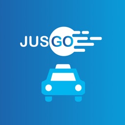 JusGo — Taxi & Delivery