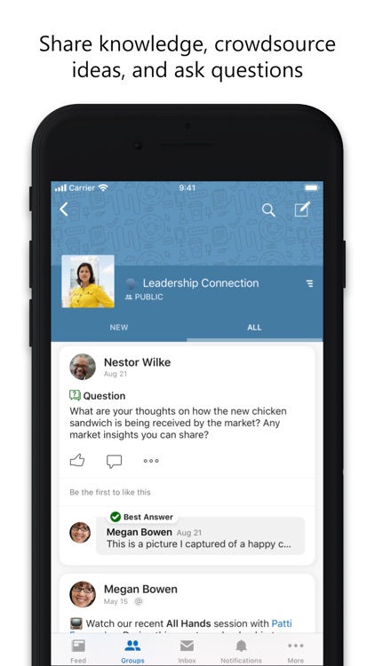 Yammer