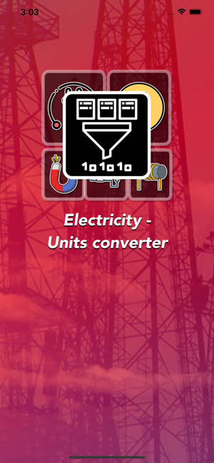 Electricity - Units converter(圖1)-速報App