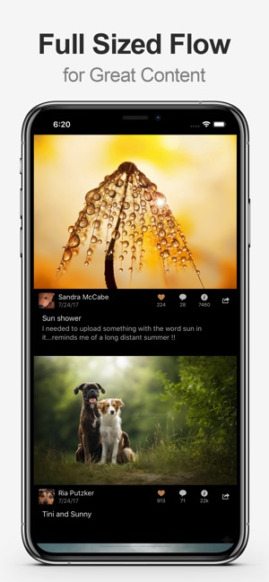 FastFeed for Flickr(圖2)-速報App