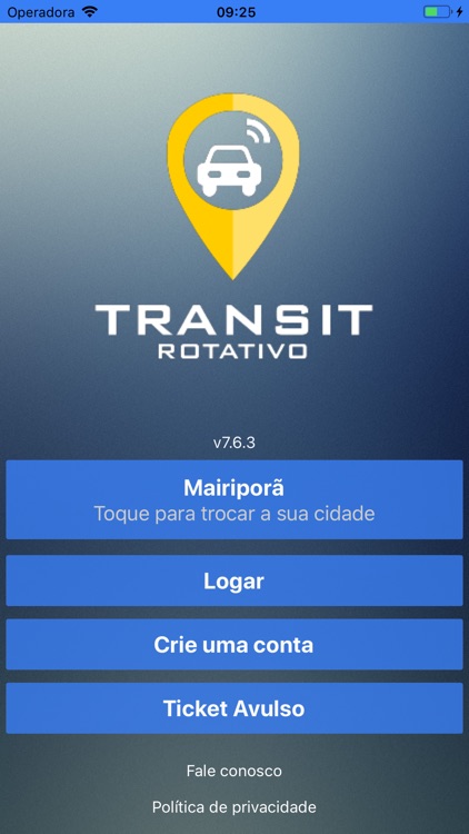 Transit Rotativo