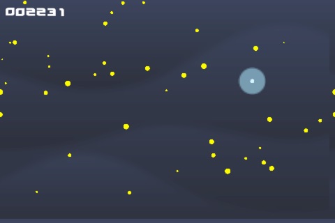 Quibble The Yellow Dots LT - náhled