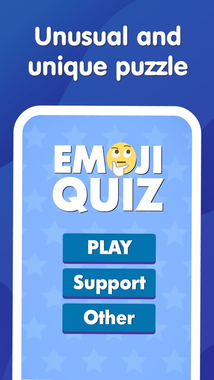 Emoji Quiz! Funny Puzzles screenshot-3
