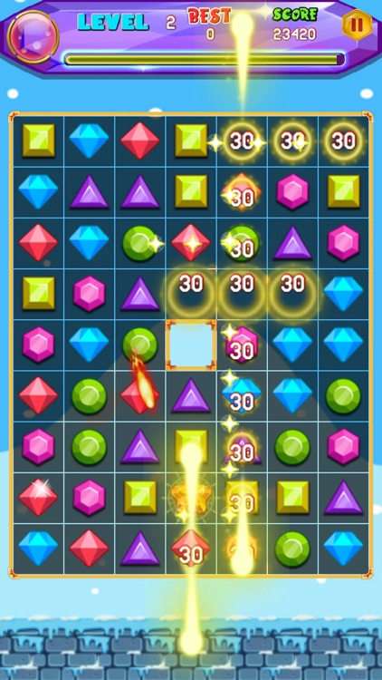 Jewel Quest: Classic screenshot-6