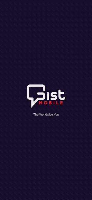 Gist Mobile