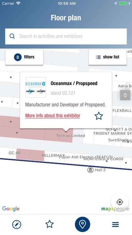 METSTRADE screenshot-7