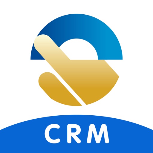 金手指CRM