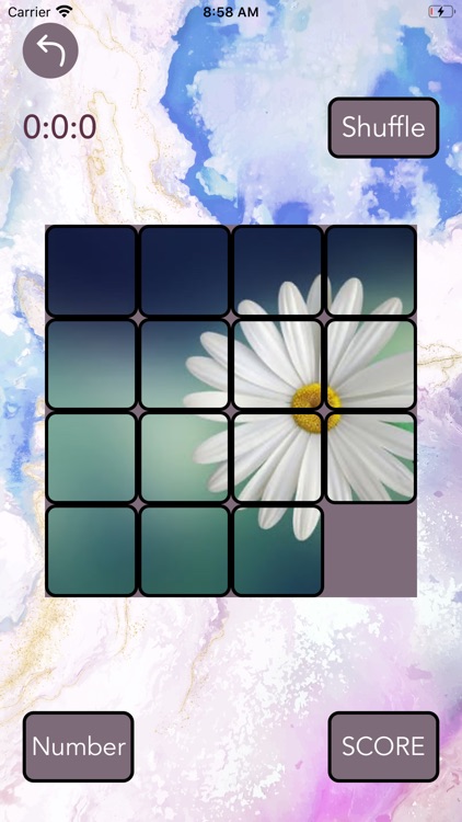 TagPuzzle screenshot-4