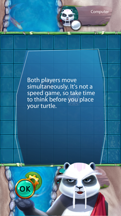 What the Shell - Board Game screenshot 3