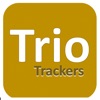 Trio Trackers trackers 