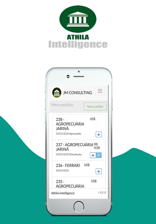 Athila screenshot 4