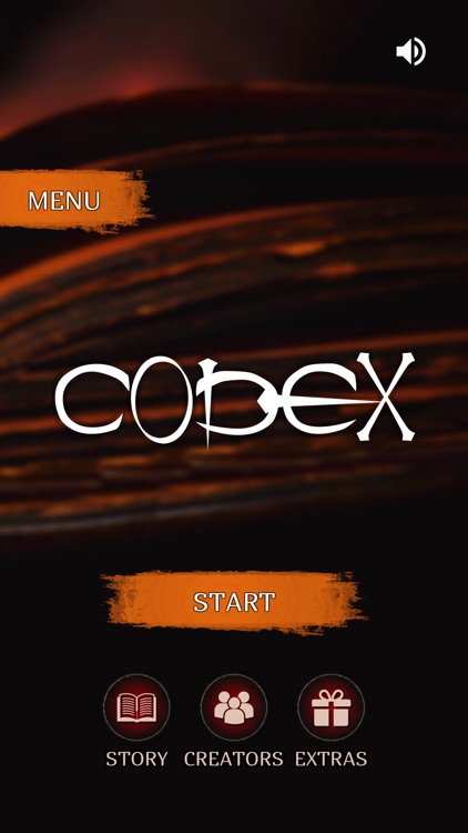 CODEX Vol. 2