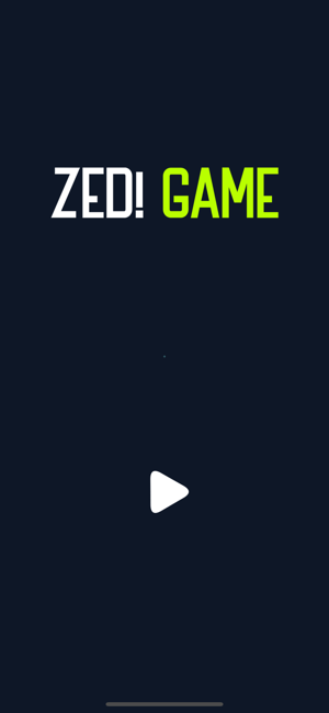 Zed! Game(圖1)-速報App