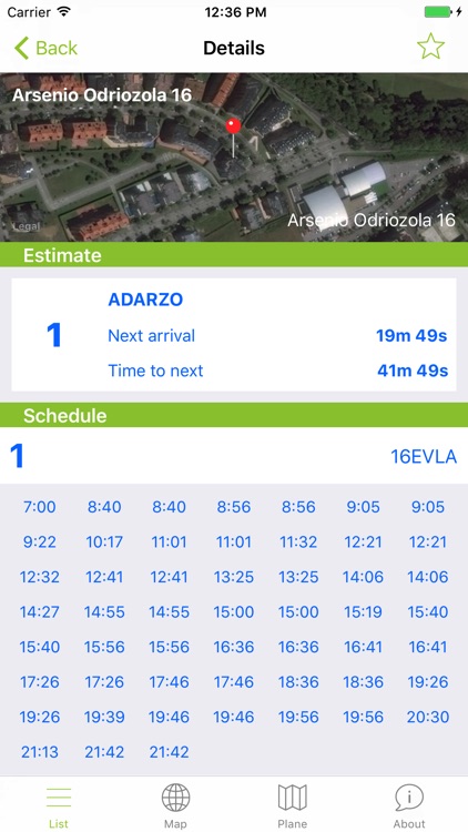 TUS Santander screenshot-4
