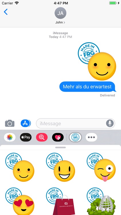 MADE-Emoji