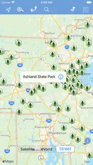 How to cancel & delete massachusetts state parks_ 4