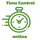Time Control Online