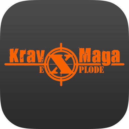 Krav Maga Explode