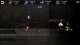Game screenshot Super Smash Clash - Brawler apk