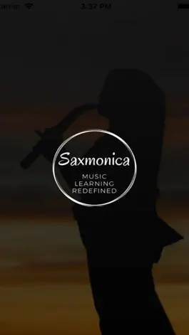 Game screenshot Saxmonica mod apk