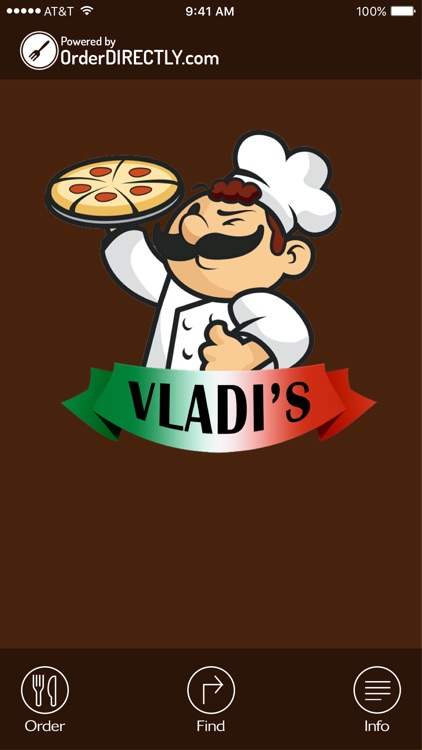 Vladi's Pizza & Pasta Minehead