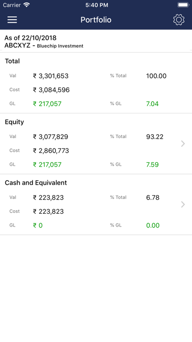 SBI FUNDS PMS screenshot 2